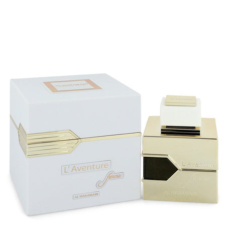 عطر الحرمين L'aventure Femme EDP ‏100 مل