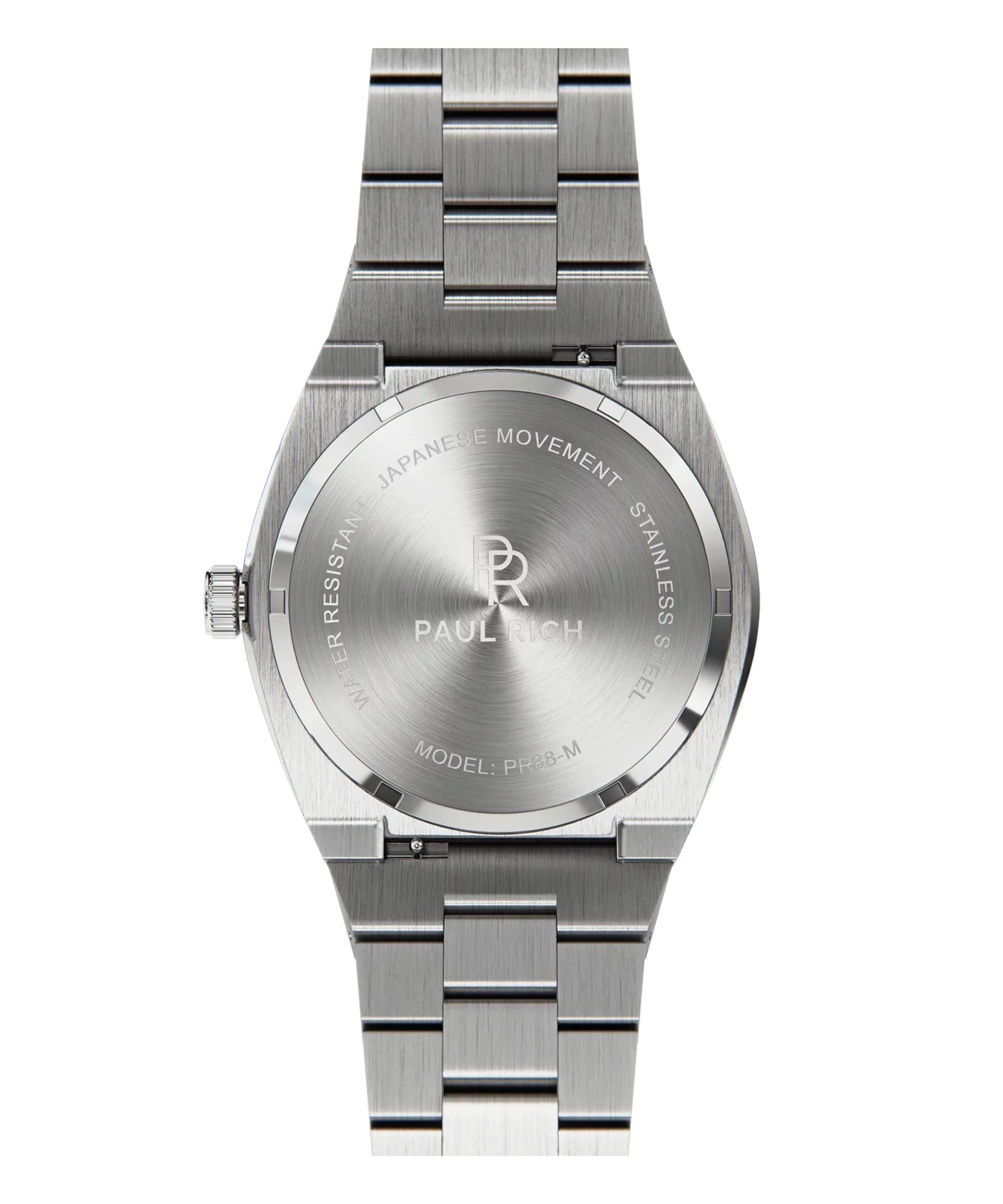 ساعة بول ريتش Frosted Star