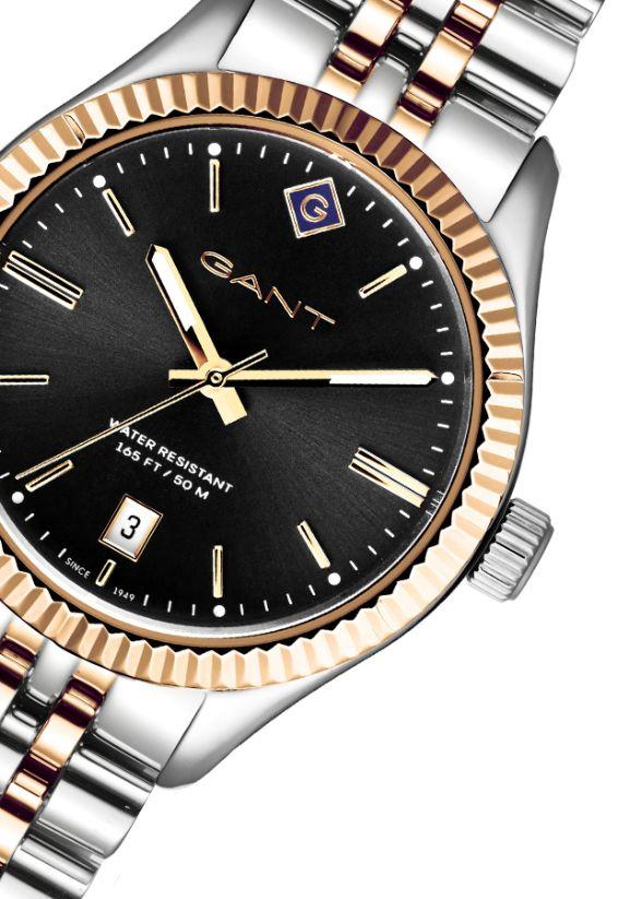 ساعة جانت Sussex