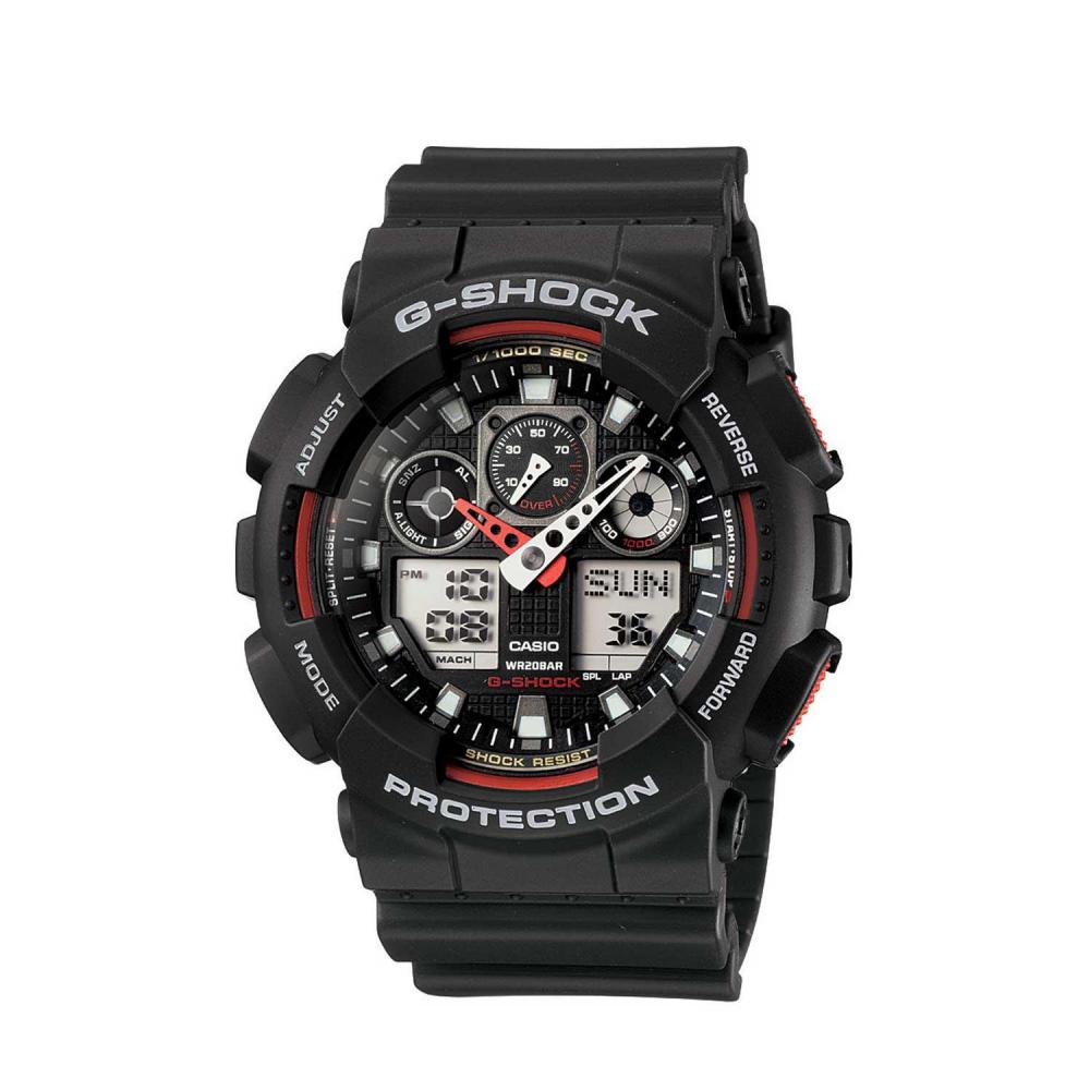Casio G-Shock Watch