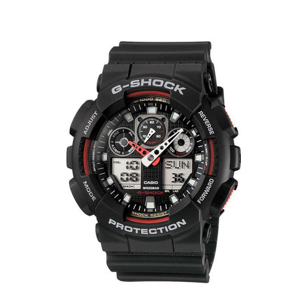 ساعة كاسيو G-Shock