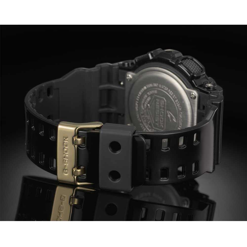 ساعة كاسيو G-Shock