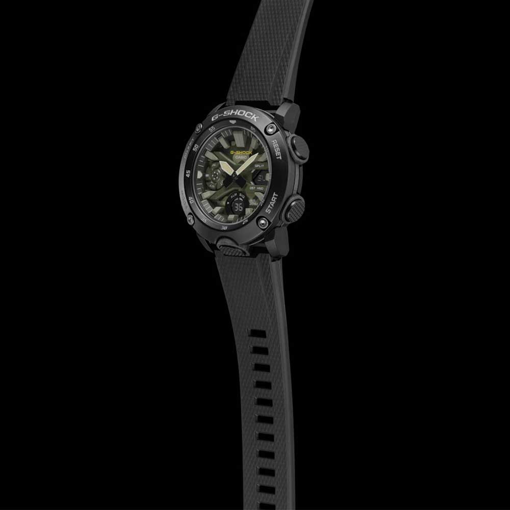 Casio G-Shock Watch