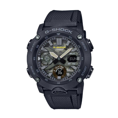 Casio G-Shock Watch