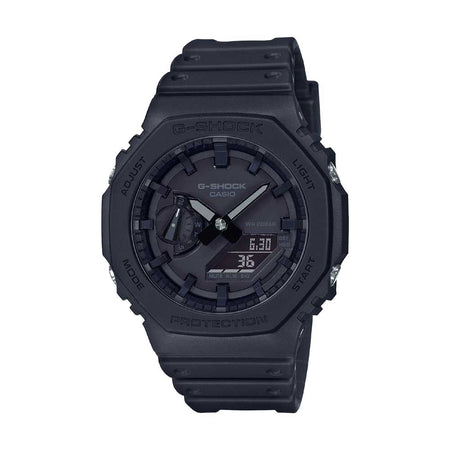 ساعة كاسيو G-Shock Carbon