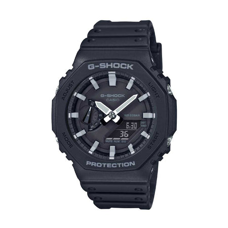 ساعة كاسيو G-Shock Carbon