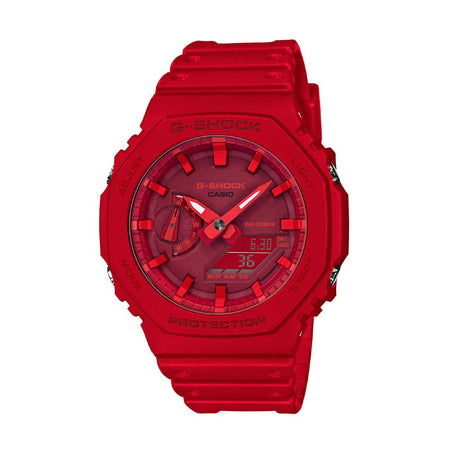 ساعة كاسيو G-Shock