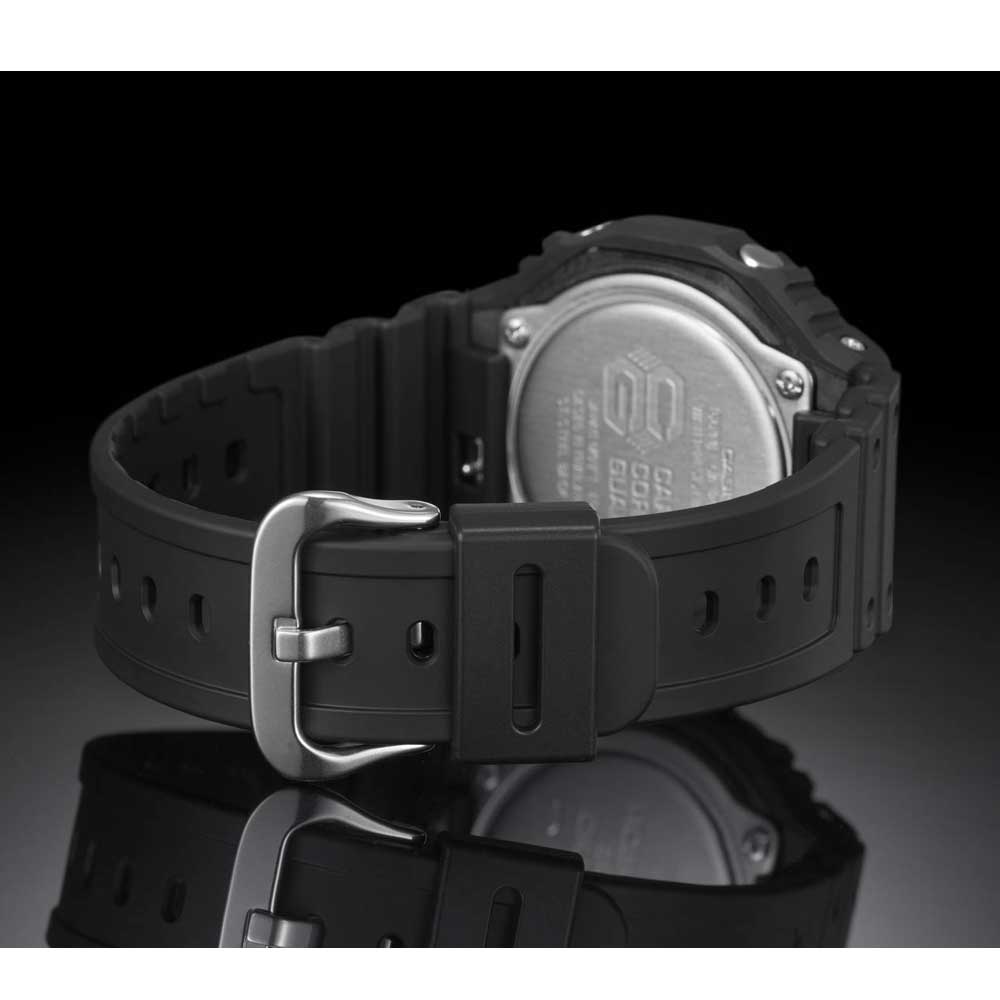 Casio G-Shock Carbon Watch
