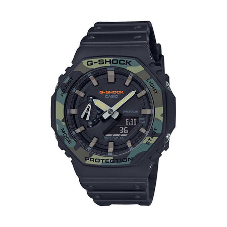 ساعة كاسيو G-Shock Carbon