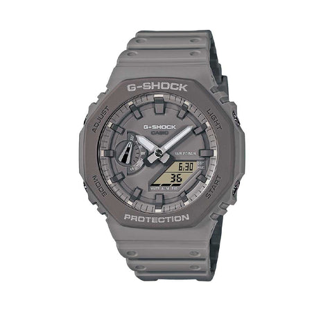 Casio G-Shock Carbon Watch