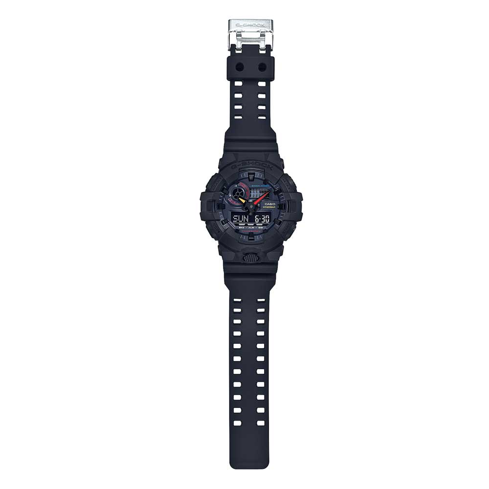 ساعة كاسيو G-Shock