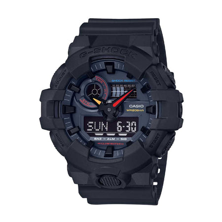 ساعة كاسيو G-Shock