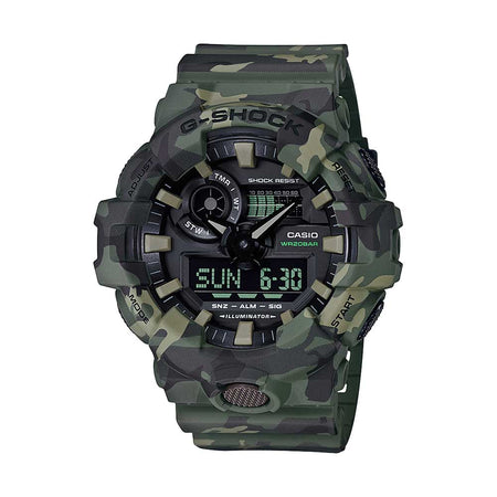 Casio G-Shock Watch