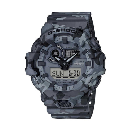 Casio G-Shock Watch