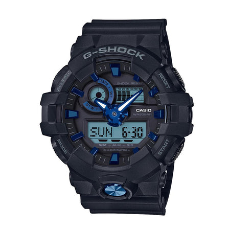 ساعة كاسيو G-Shock