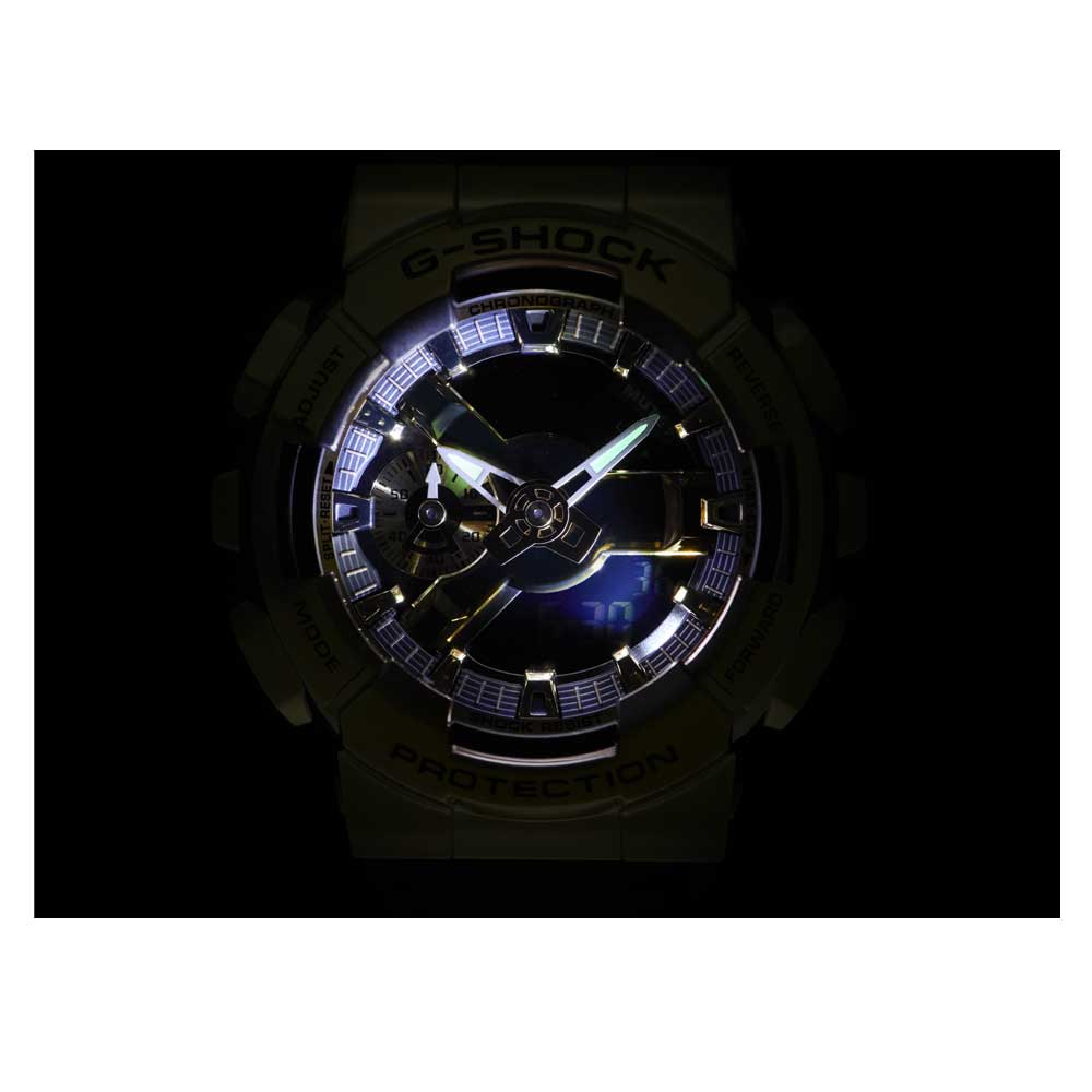 Casio G-Shock Watch