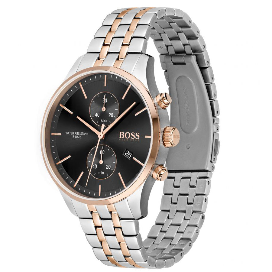 Hugo Boss Analog Watch