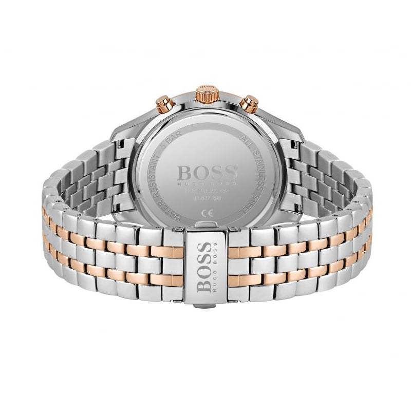 Hugo Boss Analog Watch