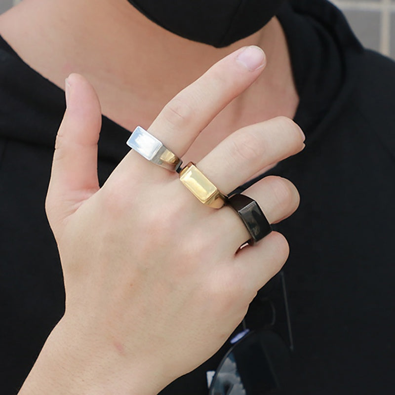 Austin Ring