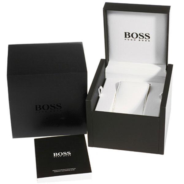 Hugo Boss Supernova Watch