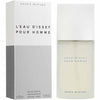 Issey Miyake L'eau D'issey Pour Homme EDT 125ml Perfume