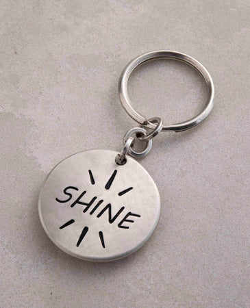 سلسلة مفاتيح دانون