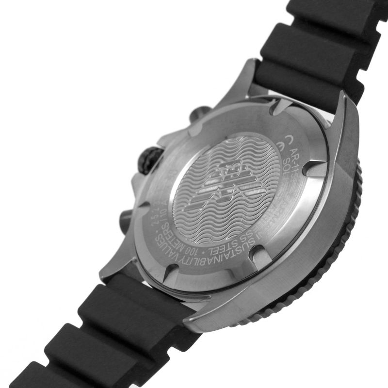 Emporio Armani Watch