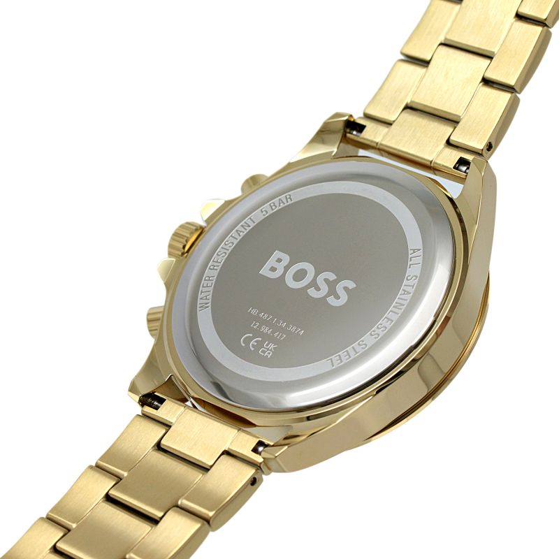 Hugo Boss Watch