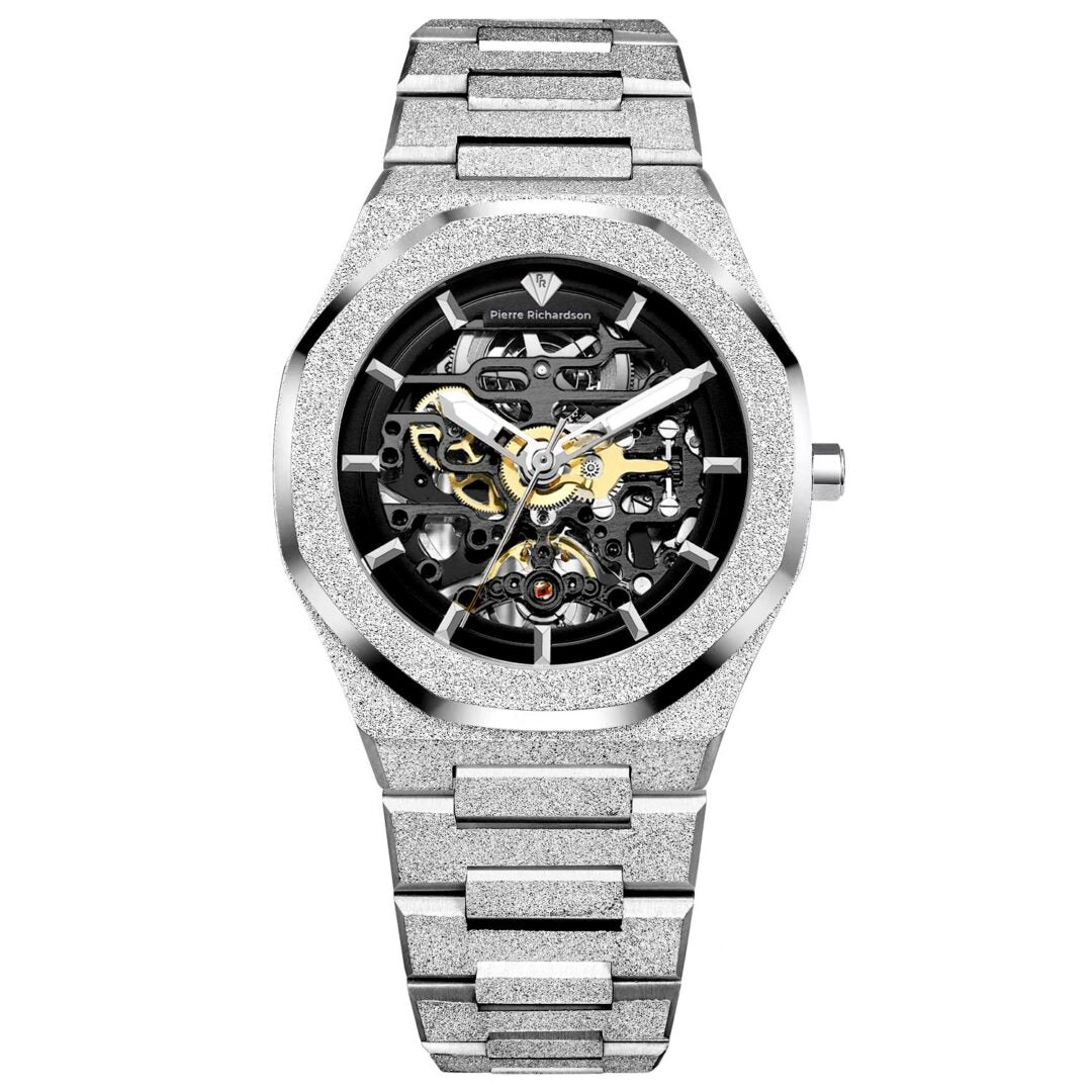ساعة بيير ريتشاردسون