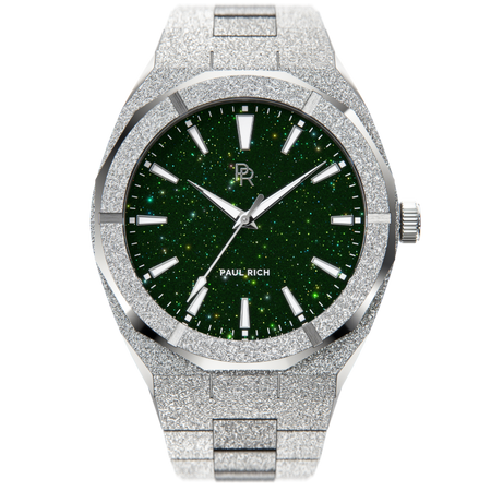 ساعة بول ريتش Frosted Star