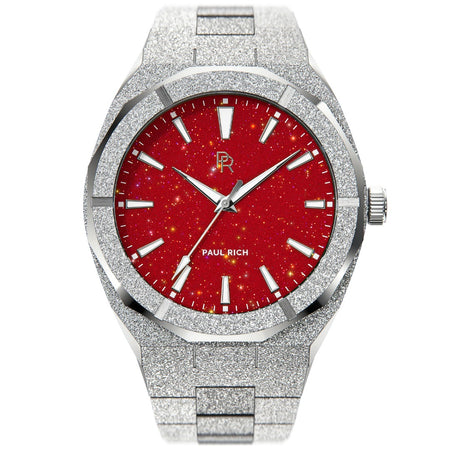 ساعة بول ريتش Frosted Star