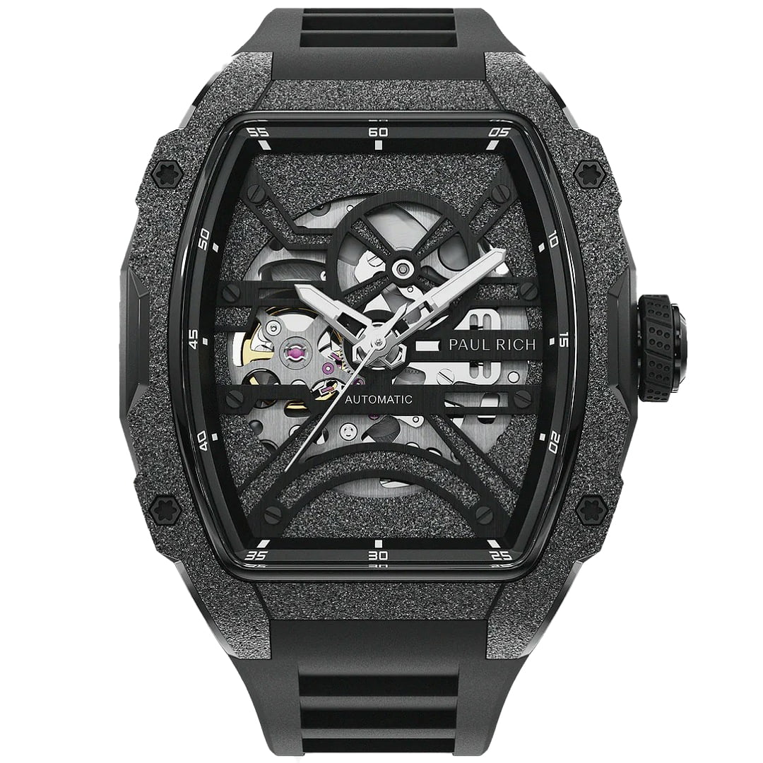 Paul Rich Watch