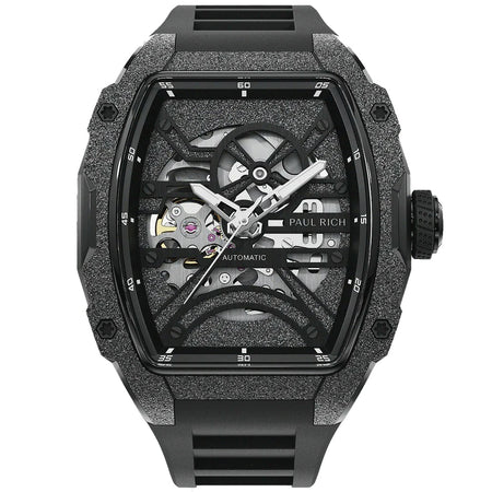 ساعة بول ريتش