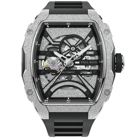 ساعة بول ريتش