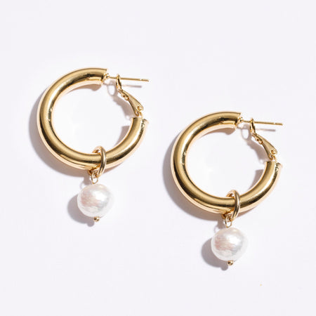 Danon Earrings