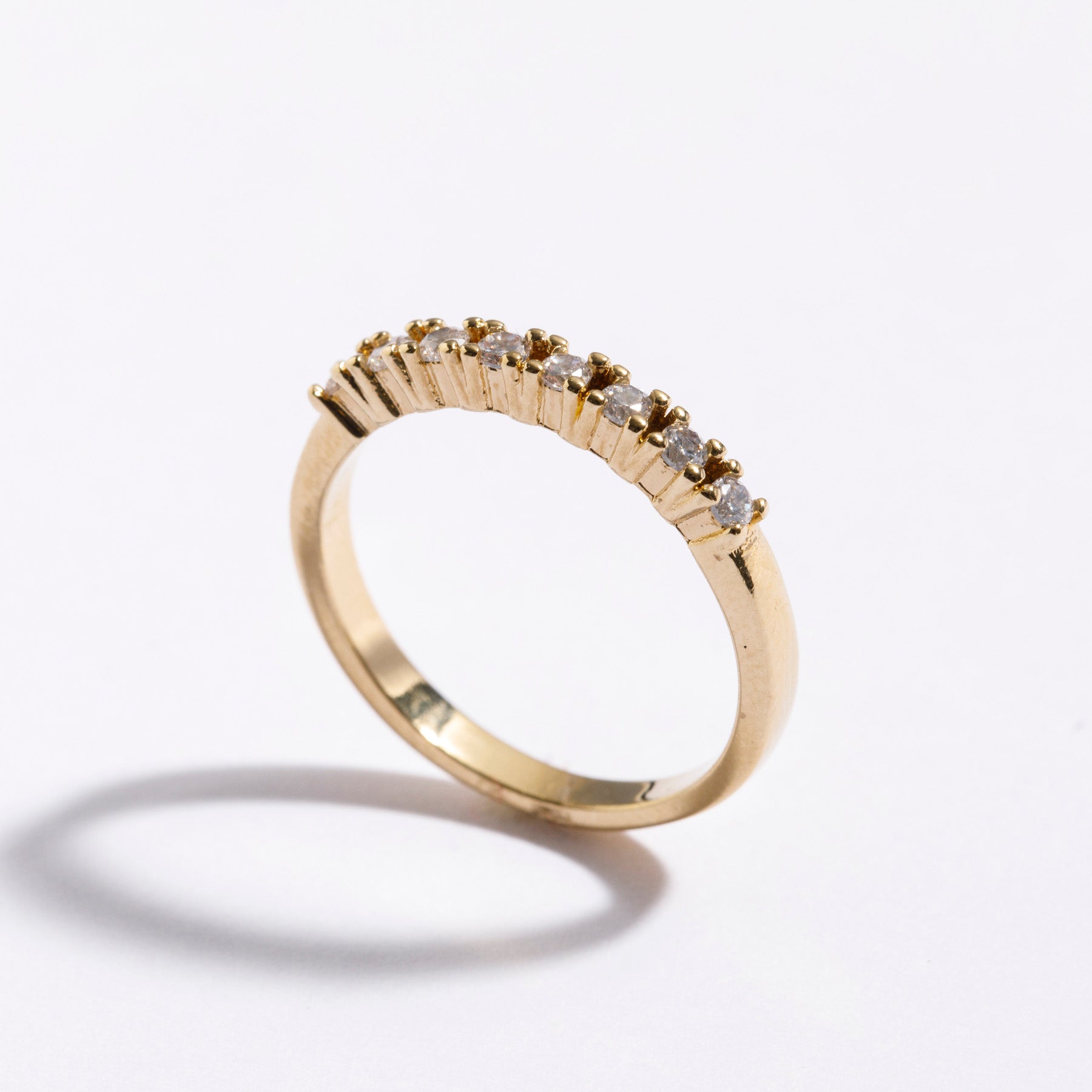 Danon Ring