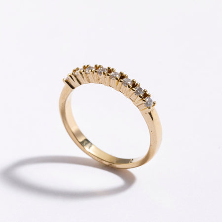 Danon Ring