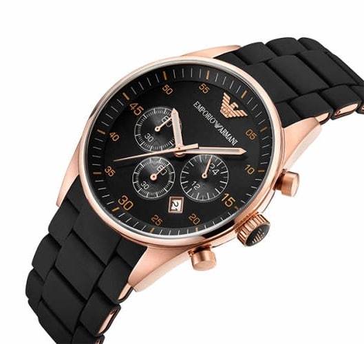 Emporio Armani Sportivo Watch