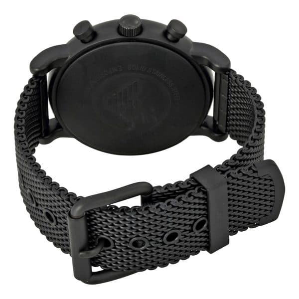 Emporio Armani Luigi Watch