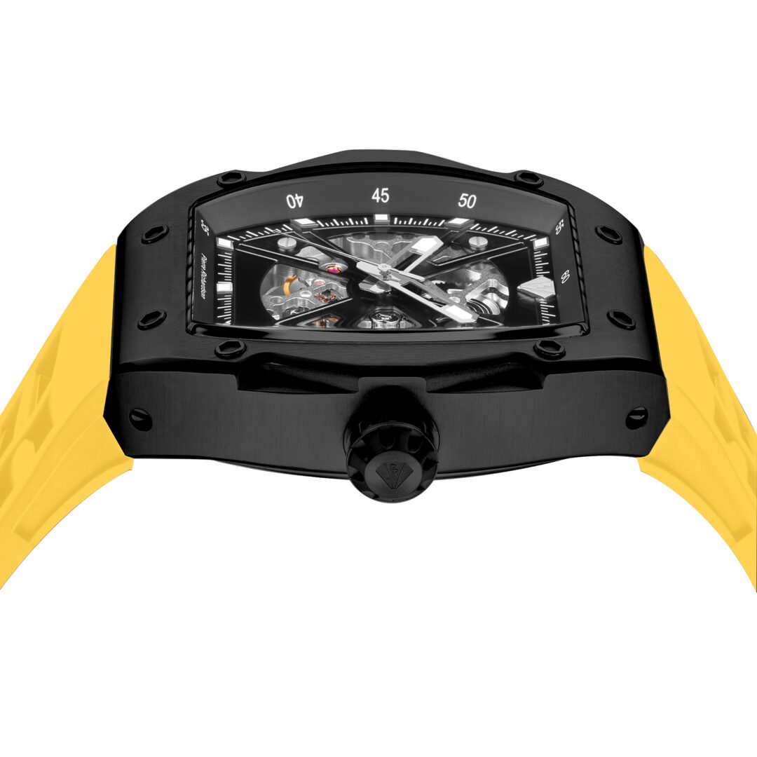 ساعة بيير ريتشاردسون