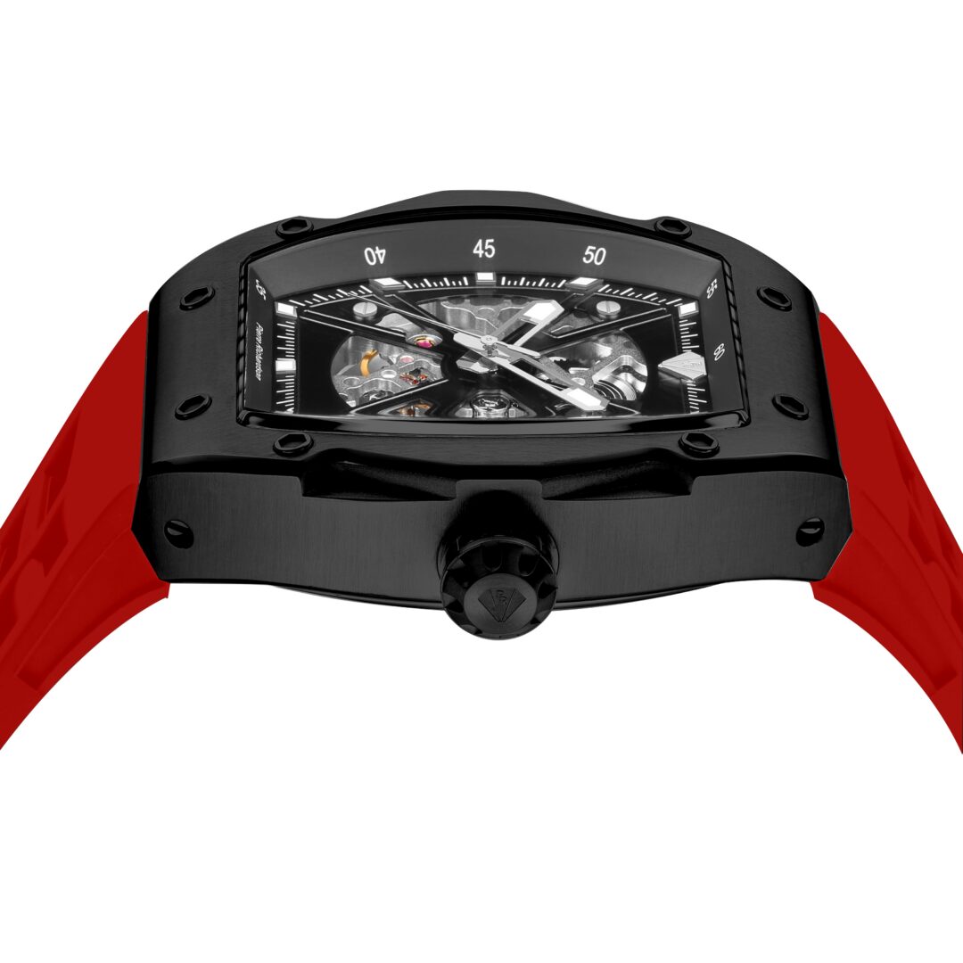 Pierre Richardson Watch