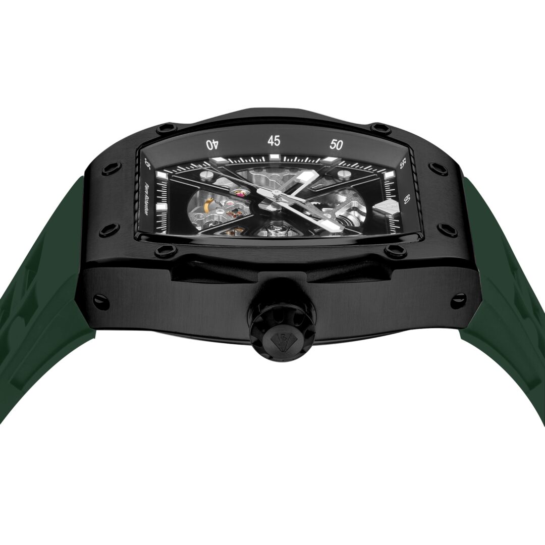 ساعة بيير ريتشاردسون