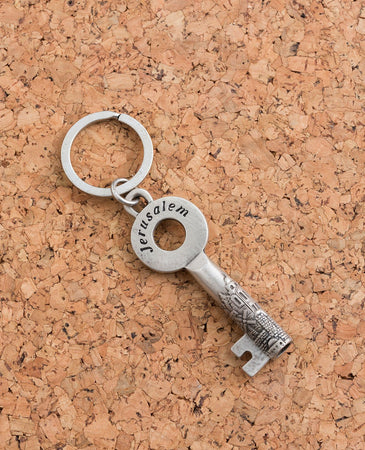 سلسلة مفاتيح دانون