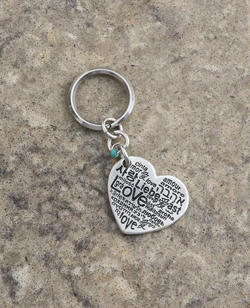 سلسلة مفاتيح دانون