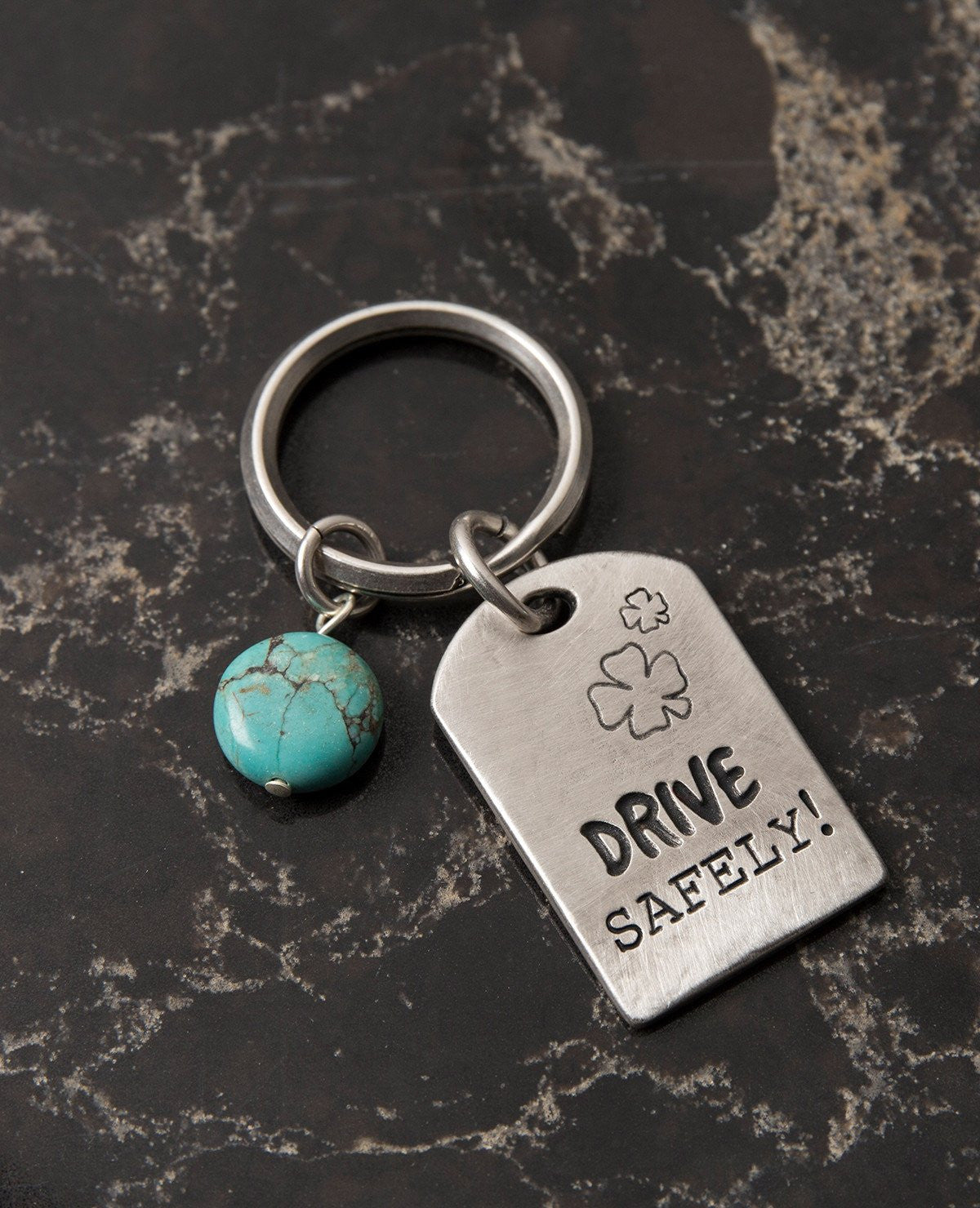 Danon Keychain