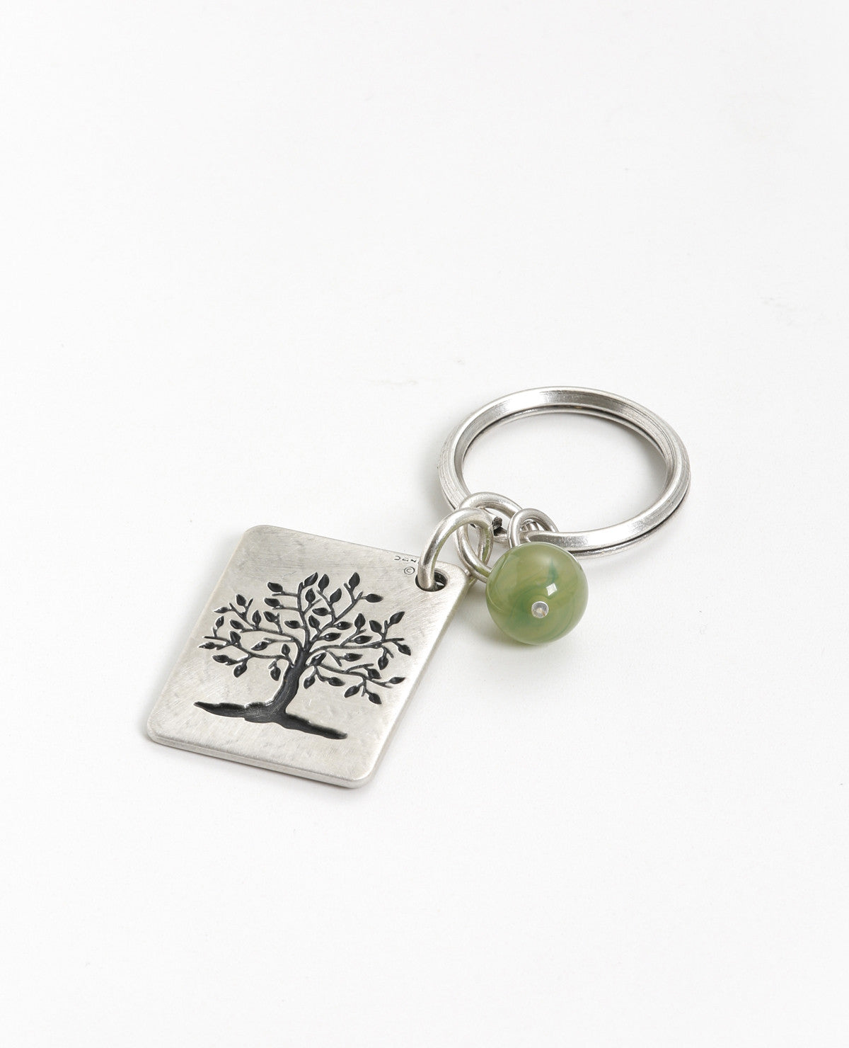 Danon Keychain