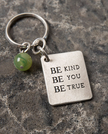 سلسلة مفاتيح دانون