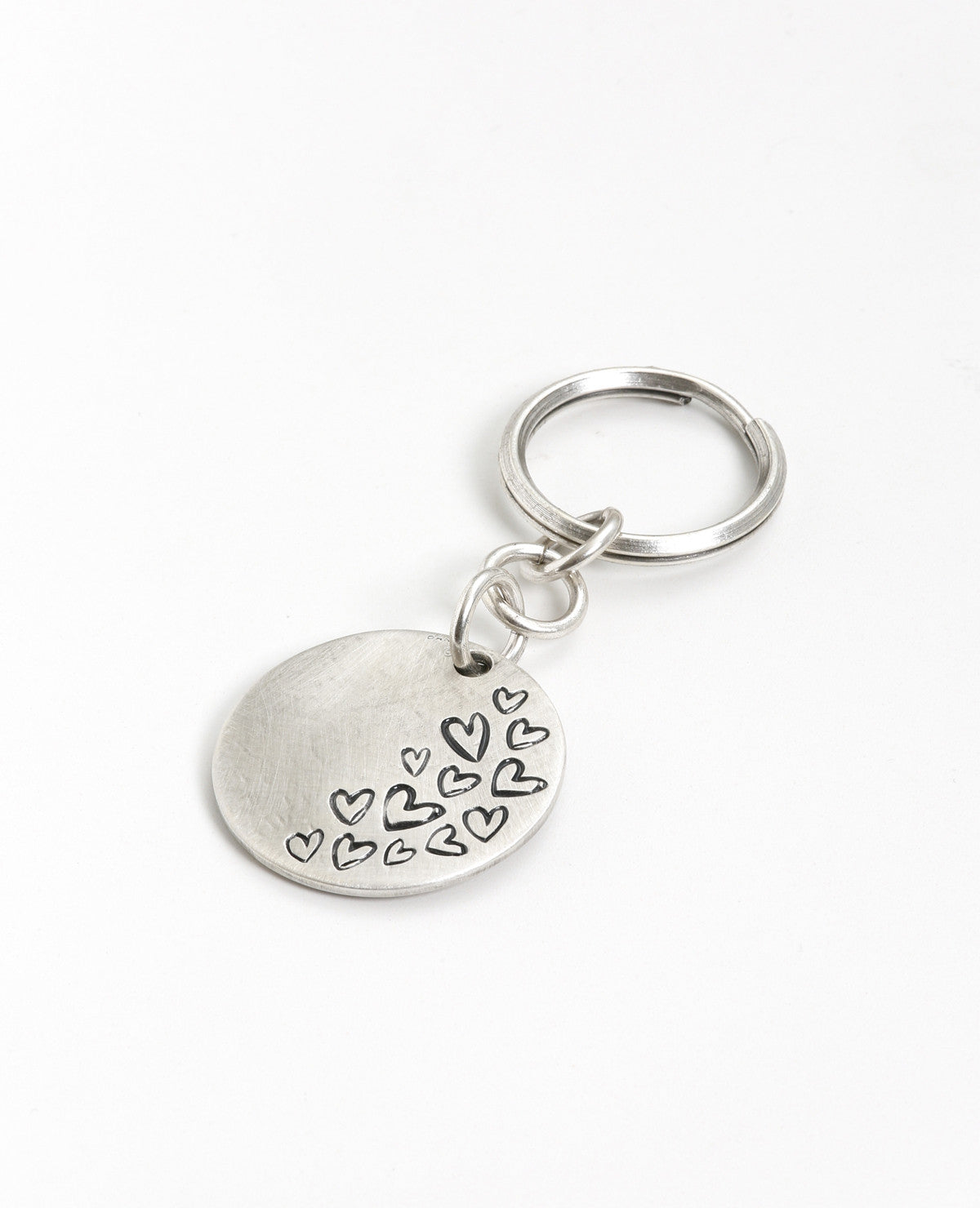 سلسلة مفاتيح دانون