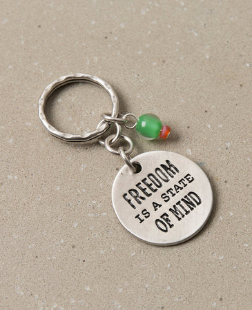 سلسلة مفاتيح دانون