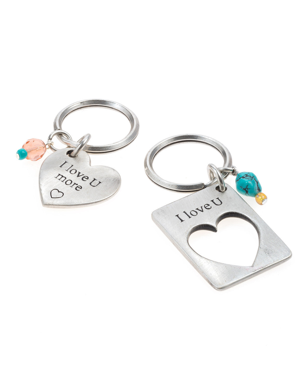 سلسلة مفاتيح دانون